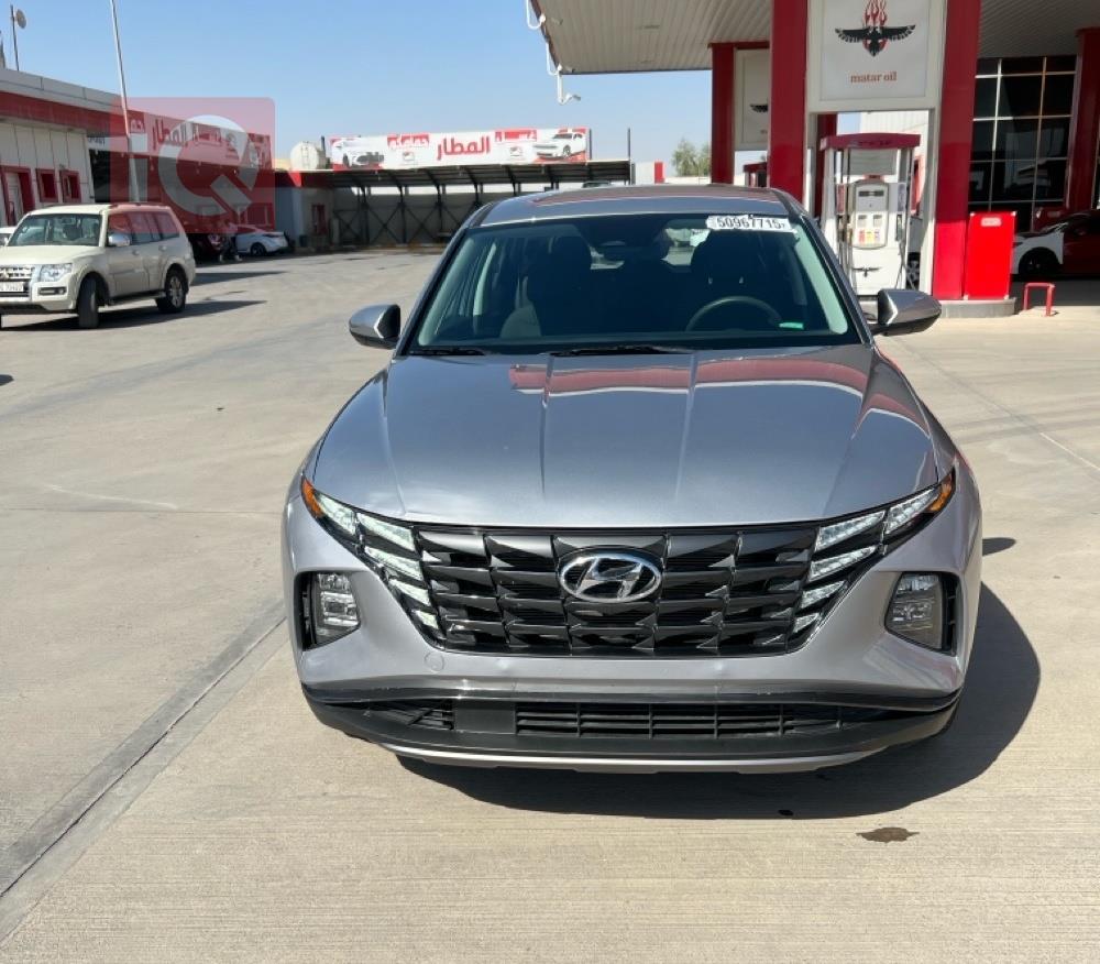 هيونداي توسان